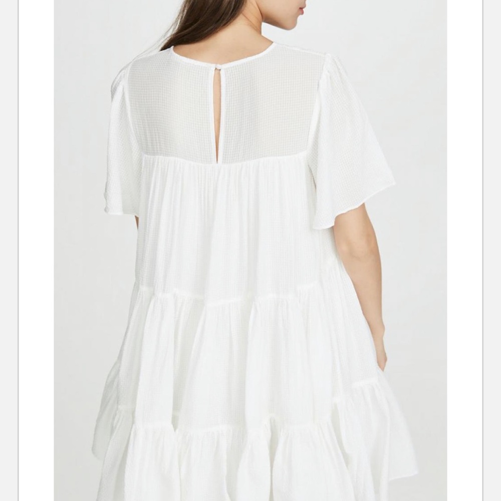 Anine Bing Tabitha Dress- unworn